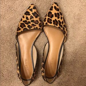 Flats